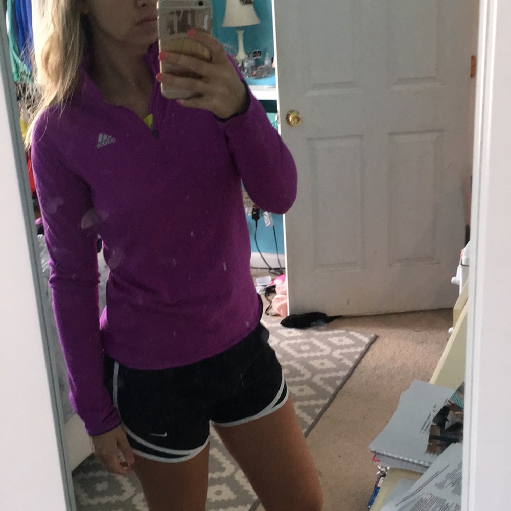 Adidas pullover